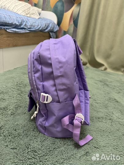Рюкзак школьный