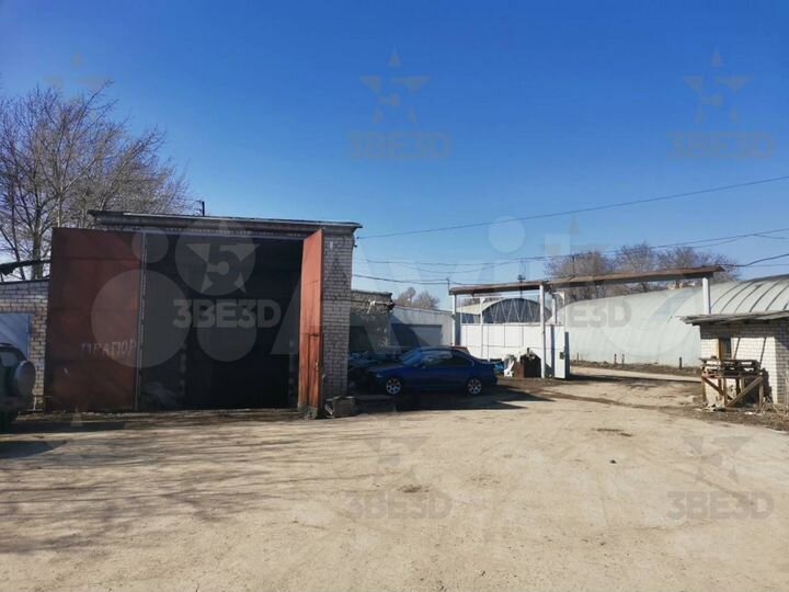 Аренда холодного склада 1100 кв.м