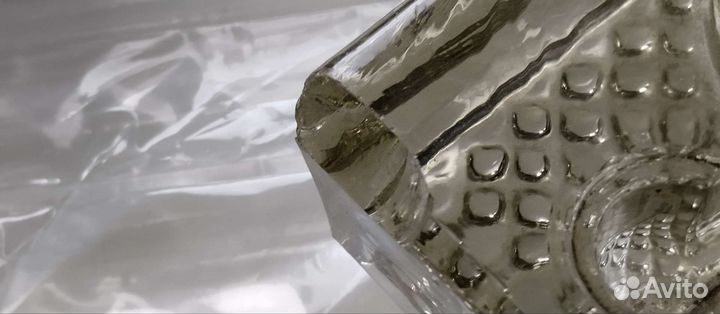 Чернильница пресс папье