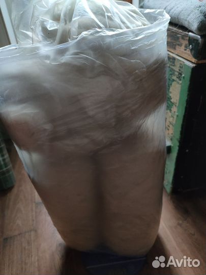 Нитки, шерсть, пряжа