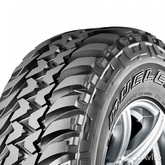 Bridgestone Dueler M/T 674 235/75 R15 Q