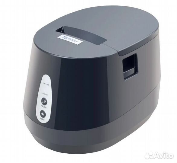Термопринтер этикеток для маркетплейсов xp 237B
