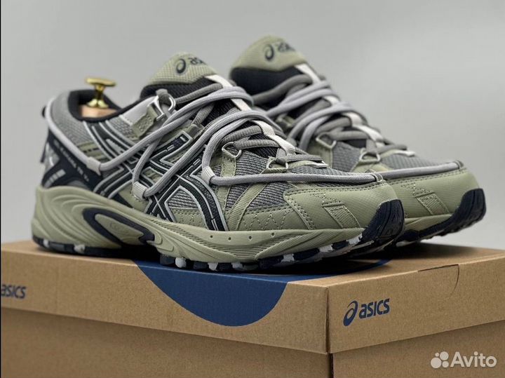 Кроссовки Asics Gel Kahana tr v2 мужские