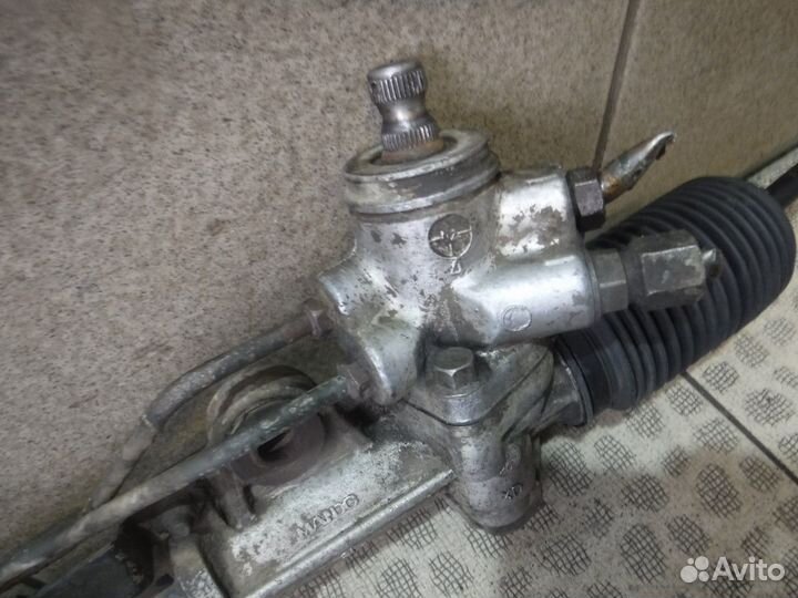 Рулевая рейка Hyundai Elantra XD