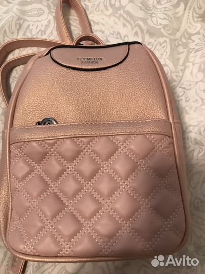 Рюкзак детский новый