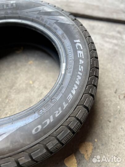Pirelli Ice Asimmetrico 185/65 R15