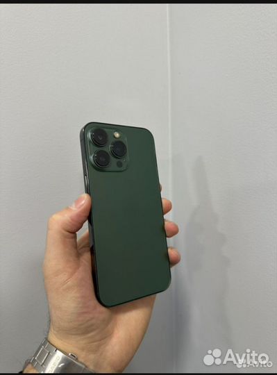 iPhone 13 Pro, 128 ГБ