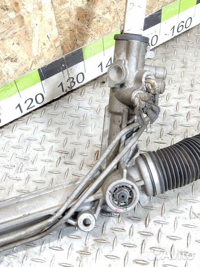 Рейка рулевая Bmw X5 e53 2000-2007