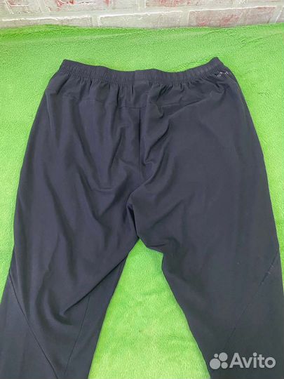 Штаны спортивные adidas