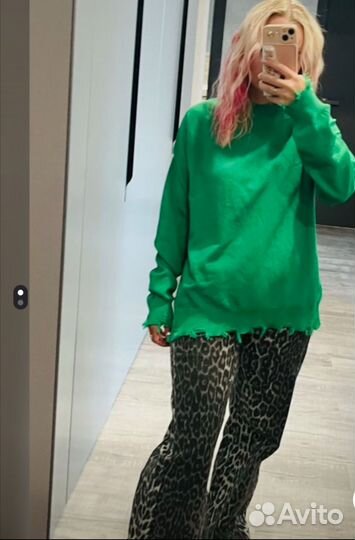 Кофта женская