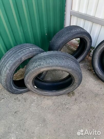 Matador MP 47 Hectorra 3 195/55 R16