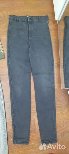 Вещи для девочки 140 пакетом