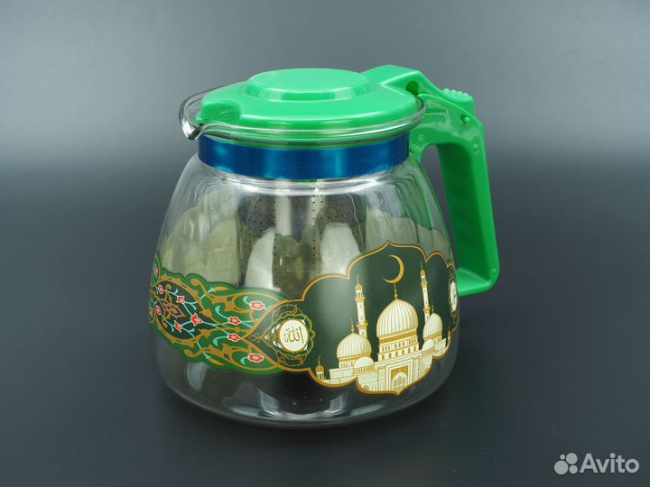 Чайник заварочный Agness 