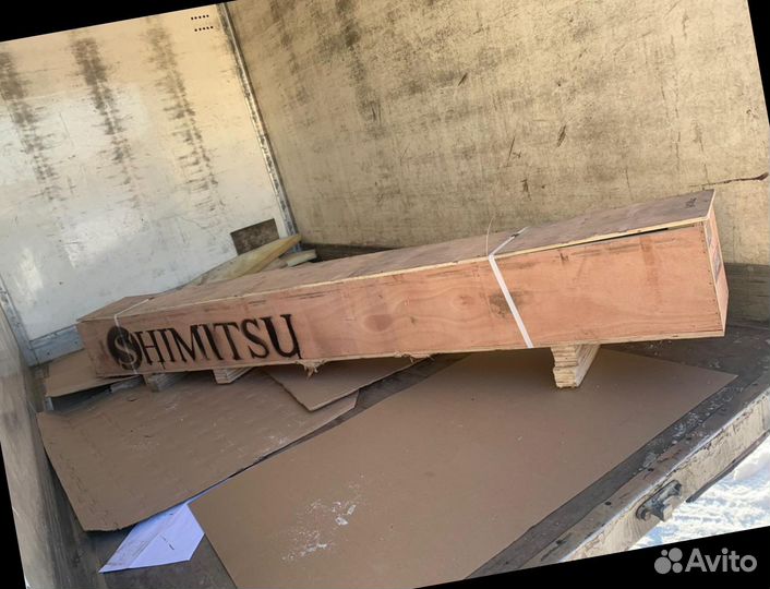 Гидроцилиндры стрелы hitachi/zx350