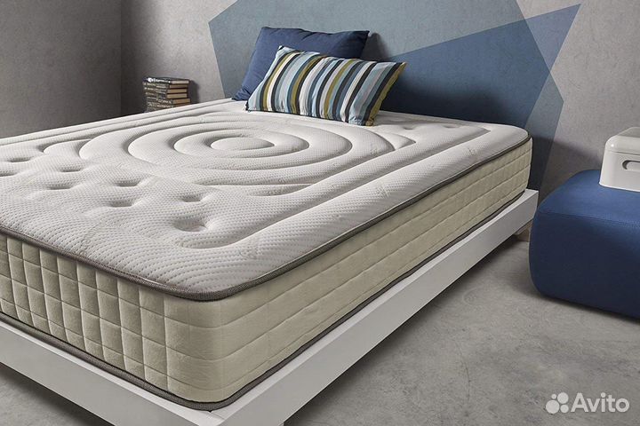 Матрас новый с доставкой ортопедический