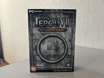 Герои 7 (Heroes VII) Эксклюзивное издание PC