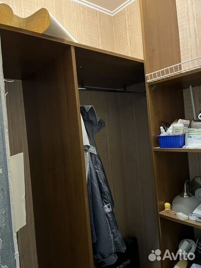 Полки стеллажи деревянные бу