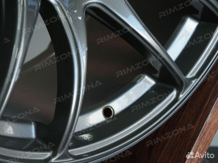 Литые диски Work R18 на Mazda. Арт2101