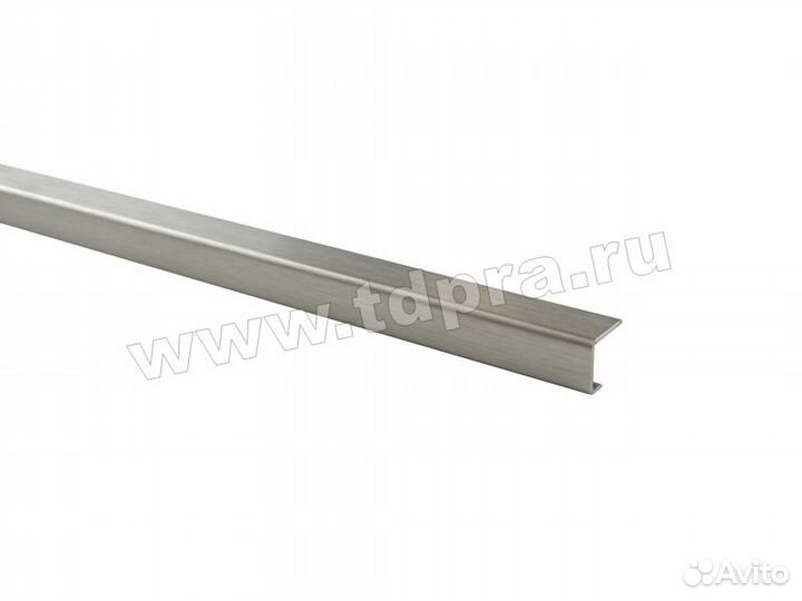 Профиль мщ-торцевой стык 600*10*8 (347) Слотекс