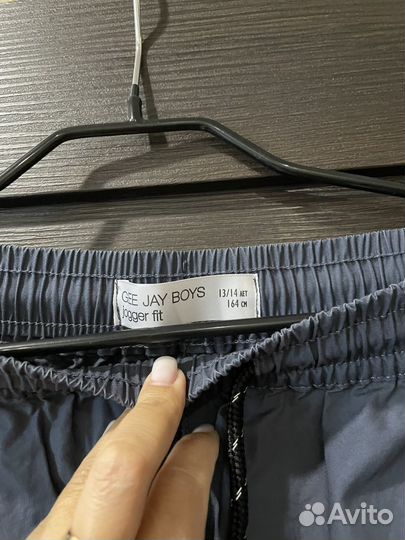 Брюки, кальсоны