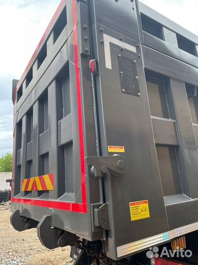 Shacman (Shaanxi) X3000, 2023