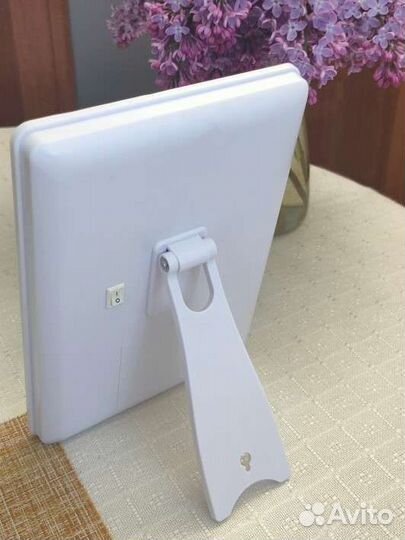 Зеркало с подсветкой