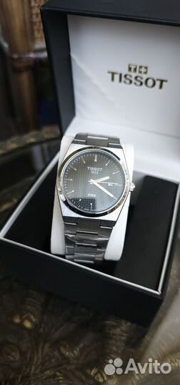 Часы мужские Tissot prx