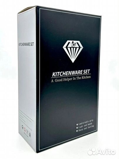 Набор кухонный