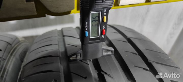 Falken Ziex ZE914 Ecorun 225/50 R18