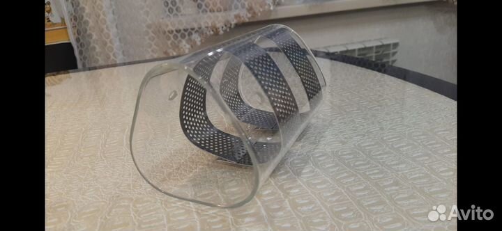 Плафон для потолочного или настенного светильника