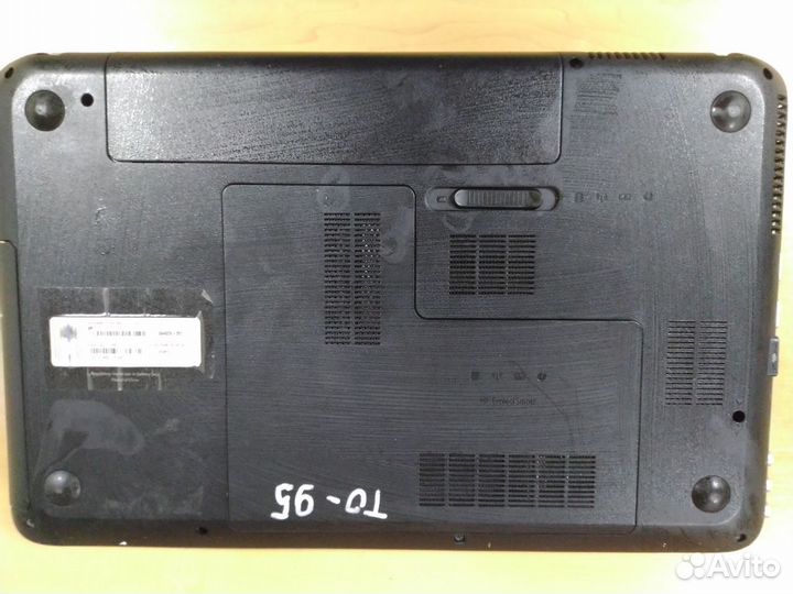 HP Pavilion DV6 6C-32ER