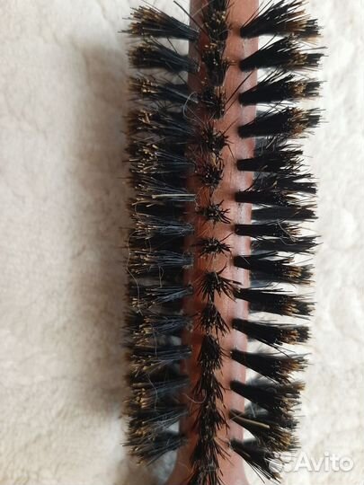 Брашинги,расчёска,набор парикмахерский