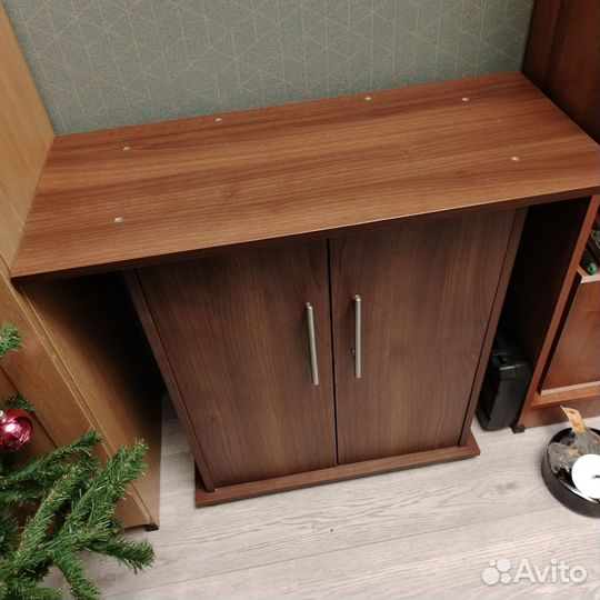 Тумба для аквариума Rio 125