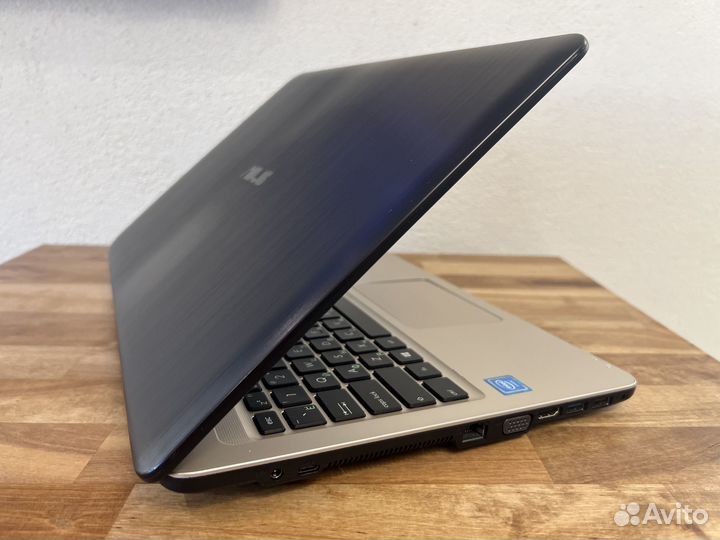 2020 Быстрый Asus SSD256 батарея 4 часа звук бомба