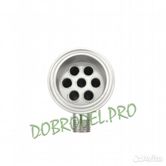 Самогонный аппарат Добродел рбк 51 (2