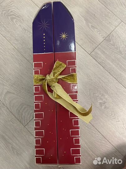 Адвент календарь Летуаль новый