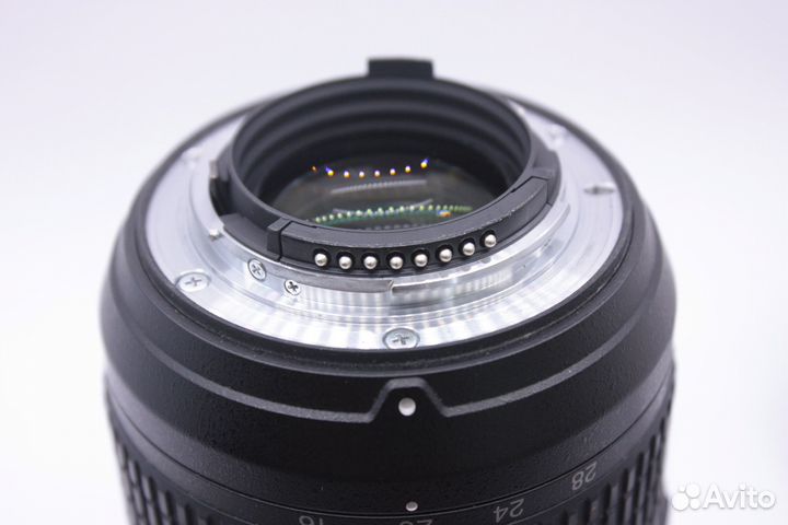 Nikon 16-35mm f/4G ED AF-S VR Nikkor (как новый)