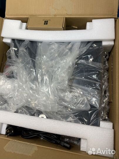 3-D принтер Bambu lab P1S