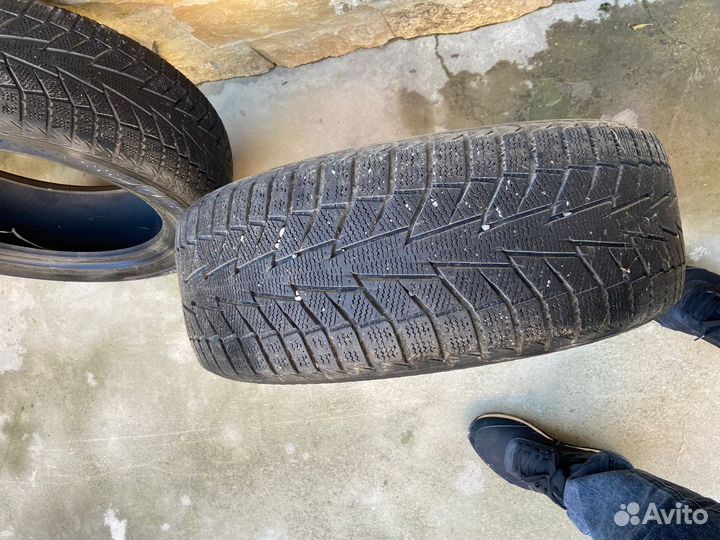 Hankook Winter I'Cept IZ2 205/55 R16 59Y