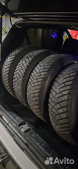 Колеса в сборе 205 70 r 15