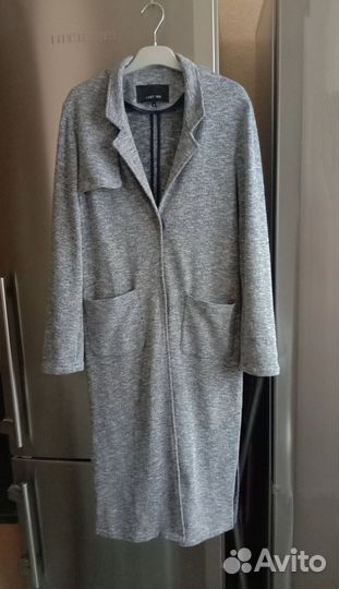 Кардиган длинный Lost Ink 40-42