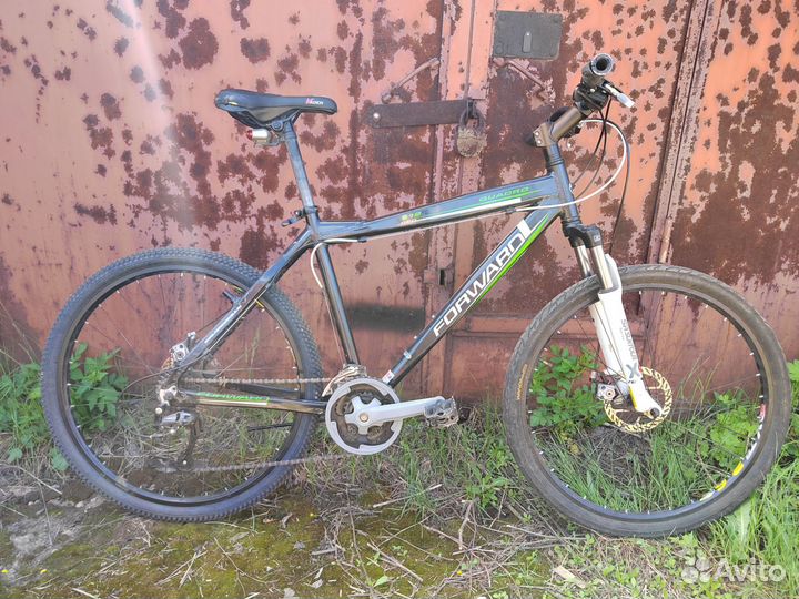Велосипеды бу взрослый скоростной