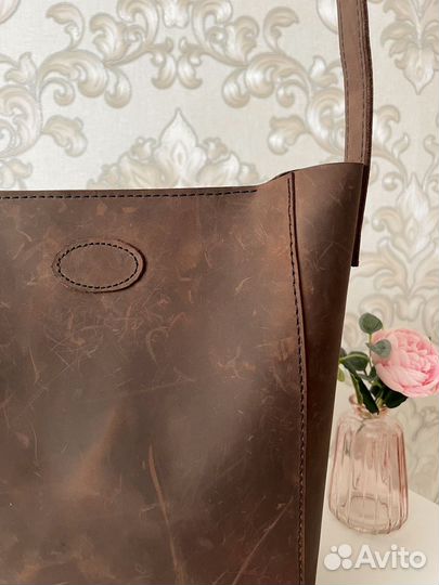 Сумка шопер