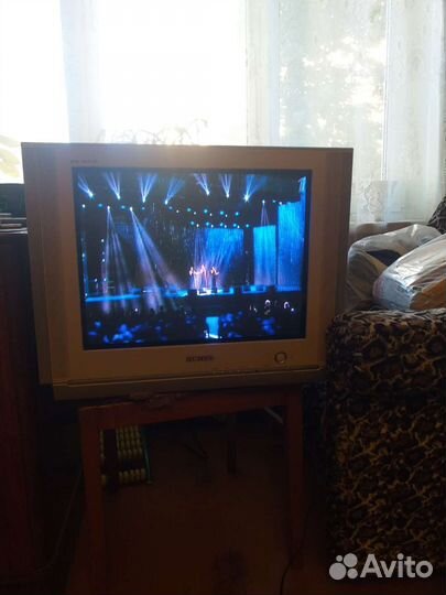 Телевизор Самсунг