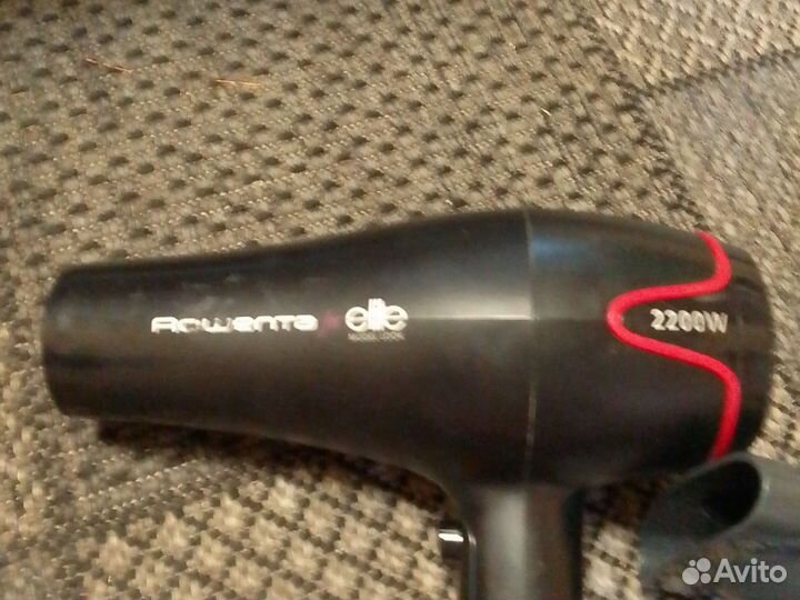 Фены Rowenta, Bosch