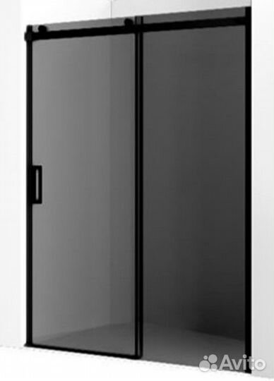 Дверь в нишу Ambassador Benefit 19022201HBB (1200