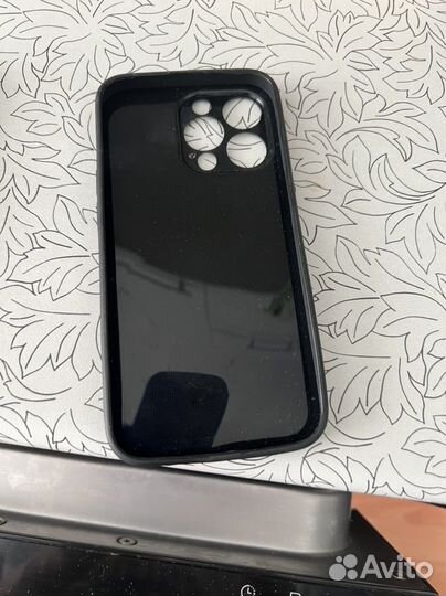 Чехол на iPhone 13 pro