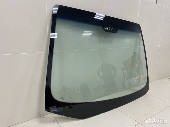 Стекло лобовое ветровое Kia Cerato YD 2013-2020