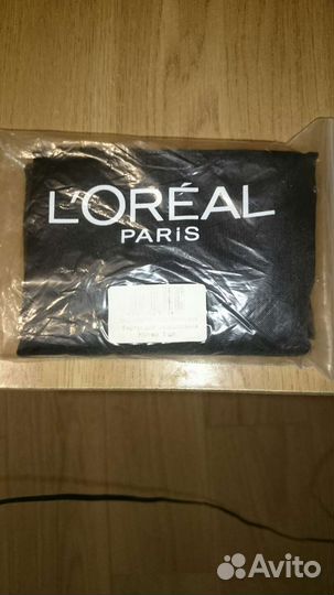 Фартук для окрашивания парикмахерский