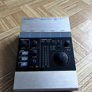 Desktop konnekt 6